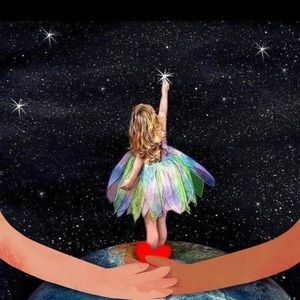 Meet your Posher, Elizabethand mark